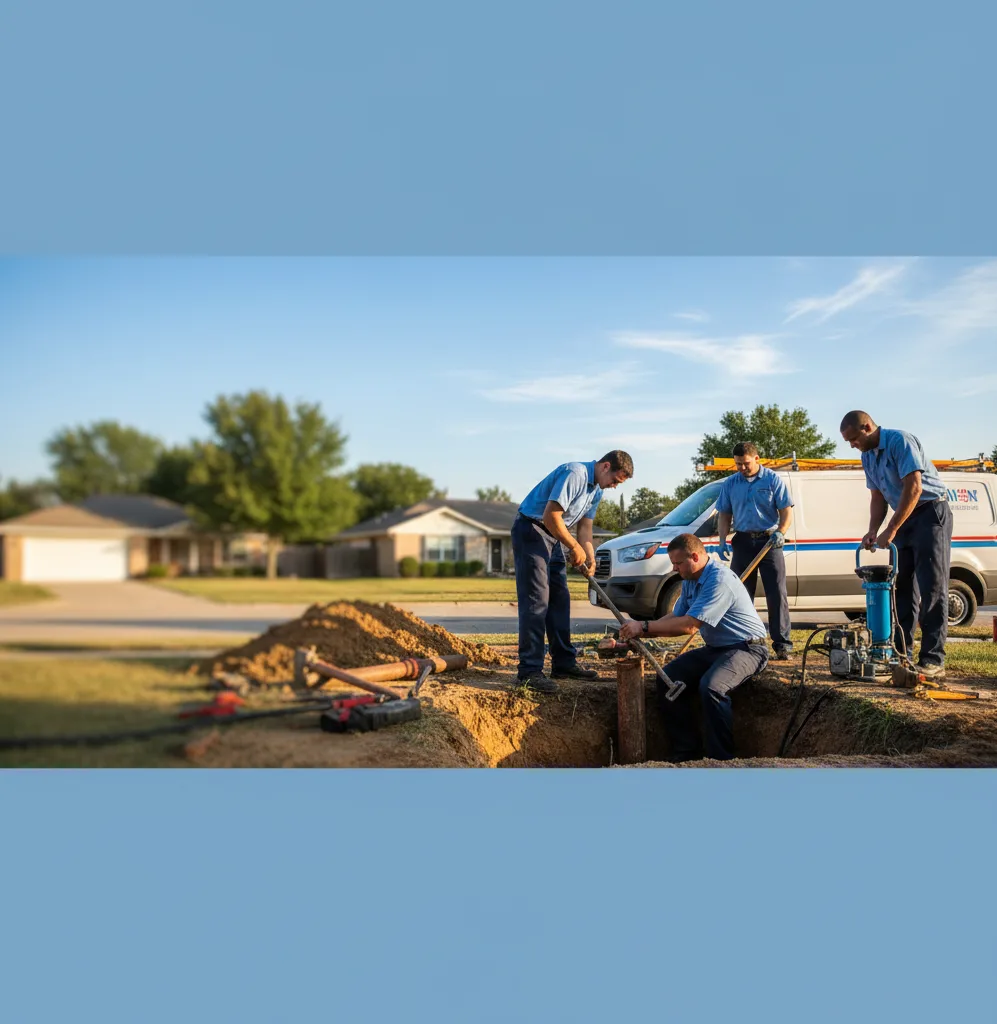 Water Heater Repair & Plumber in Wray